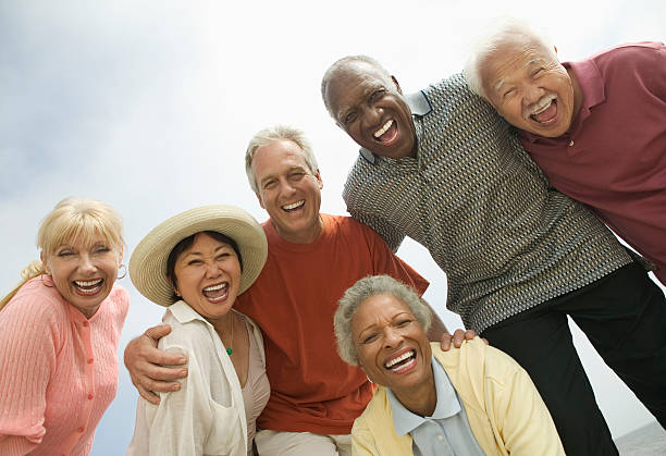 Aging population and elder care