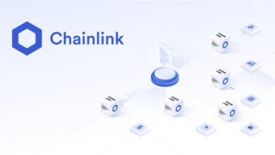 Chainlink and its Decentralized Oracle Network