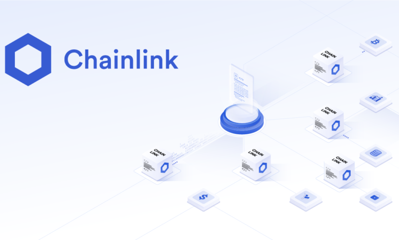 Chainlink and its Decentralized Oracle Network
