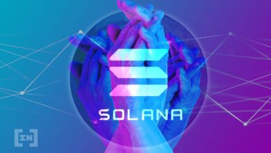 Solana and its High-Speed Transactions