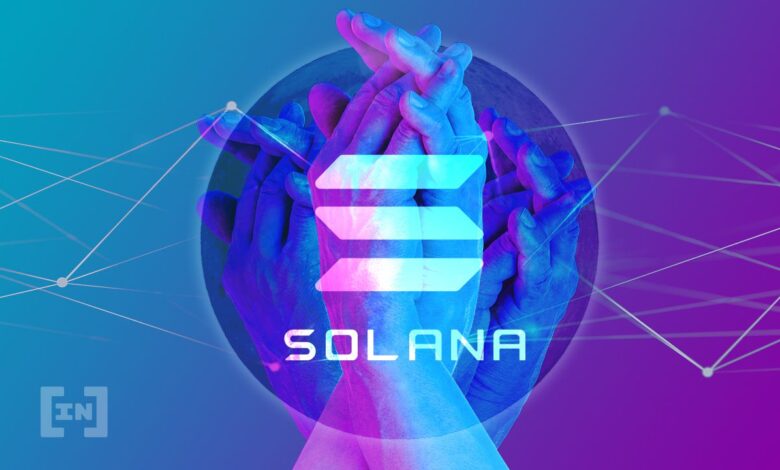 Solana and its High-Speed Transactions