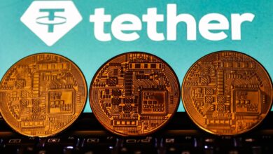 Tether and its Stablecoin Functionality