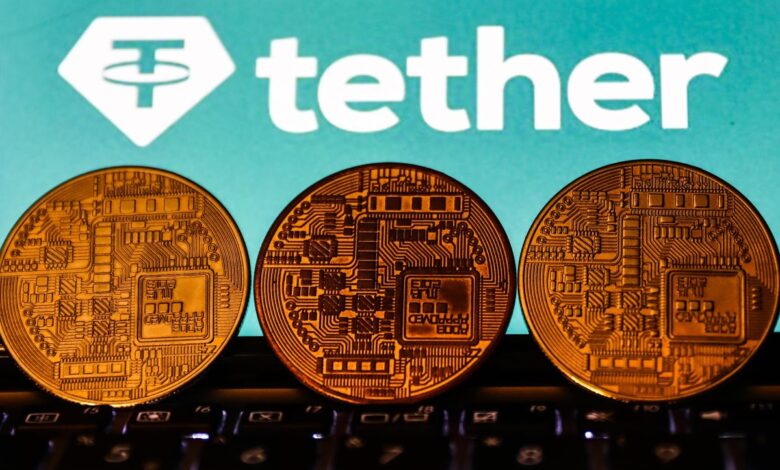 Tether and its Stablecoin Functionality