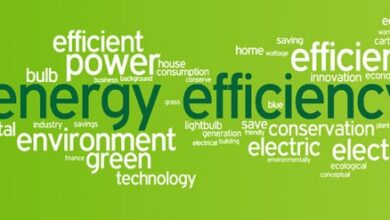 The Benefits of Energy Efficiency in Industry