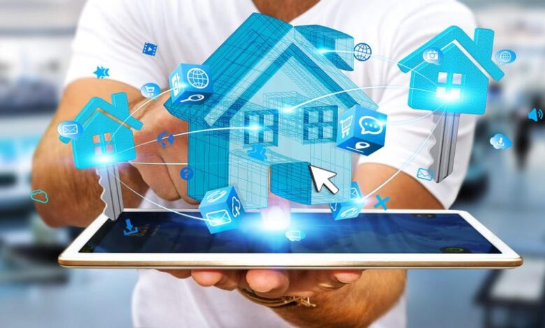 The Importance of Real Estate Technology and Innovation in Property Management