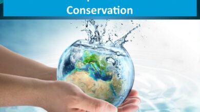The Importance of Water Conservation in Industry