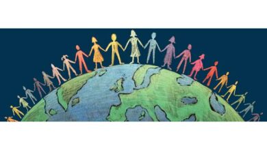 The Importance of global citizenship education