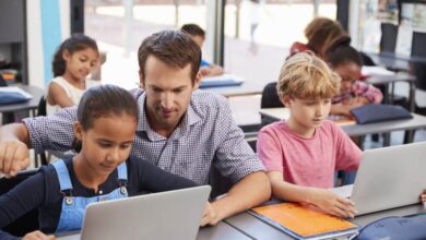 The Role of Educational Technology in Assessment