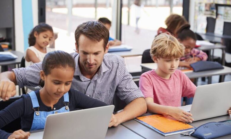 The Role of Educational Technology in Assessment