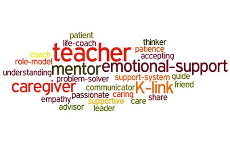 The importance of teacher-student relationships