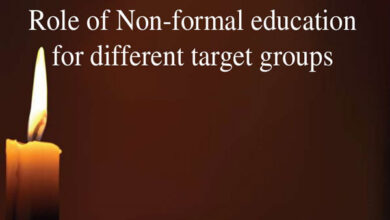 The-role-of-non-formal-education-in-society