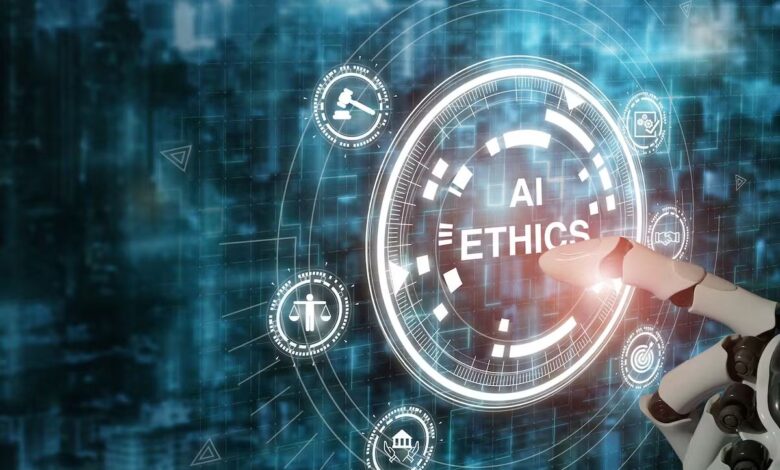 artificial intelligence and its impact on society