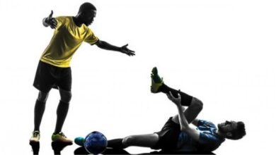 Athlete safety and injury liability