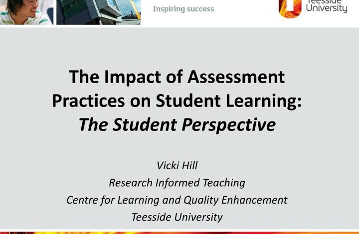 the-impact-of-assessment-practices-on-student-learning-the-student-perspective-n