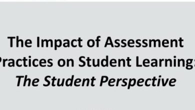 the-impact-of-assessment-practices-on-student-learning-the-student-perspective-n