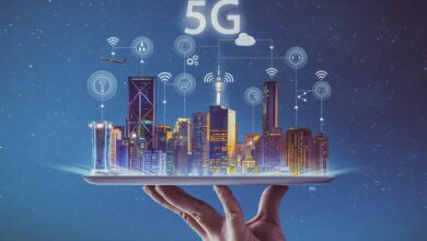 5G technology the future of connectivity and its potential impact on society