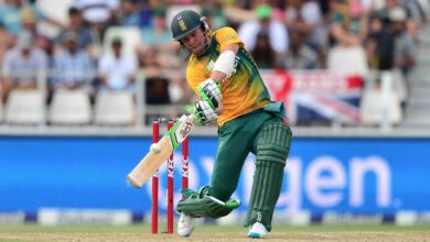 AB de Villiers' unconventional and innovative approach to batting