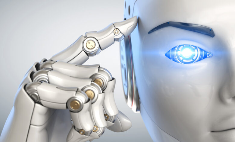 Artificial general intelligence the quest for machines that can think like humans