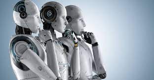 Automation and robotics the future of work and its implications for the labor force