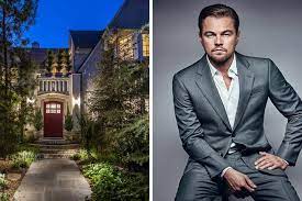 Inside Leonardo DiCaprio's luxurious real estate portfolio