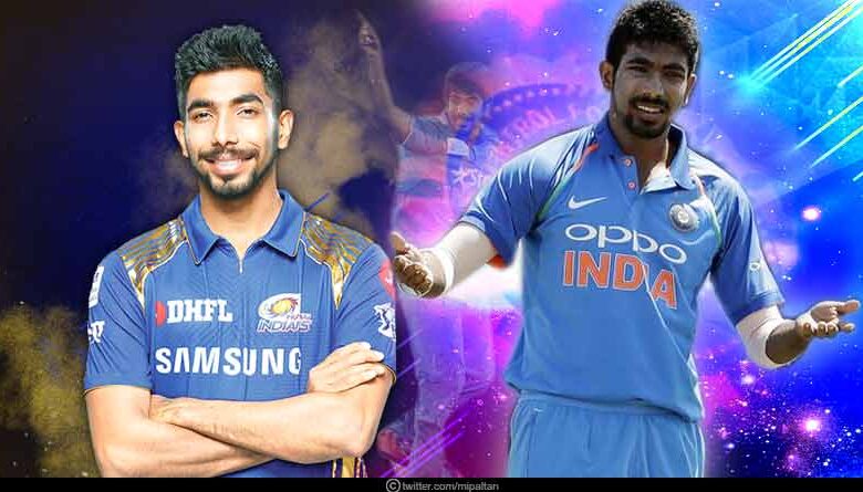 Jasprit Bumrah A Journey of Excellence, Success, and Philanthropy