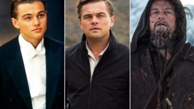 Leonardo DiCaprio's upcoming projects What's next for the actor?