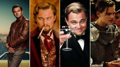 Leonardo DiCaprio's impact on the film industry An analysis