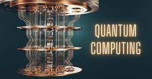 Quantum computing the potential of quantum technology for solving complex problems