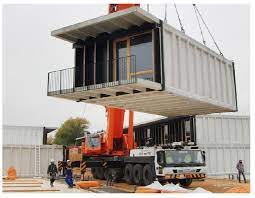 The Growth of Real Estate Investment in Modular and Prefabricated Building Solutions
