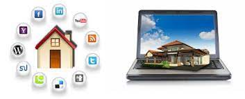 The Impact of Social Media and Online Platforms on Real Estate Marketing and Sales
