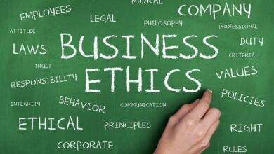 The Importance of Real Estate Ethics and Professionalism in Industry Standards