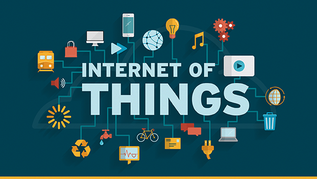 The Internet of Things how connected devices are changing our daily lives
