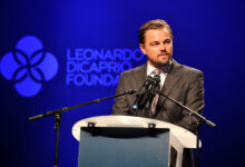 The Leonardo DiCaprio Foundation: Philanthropy and activism