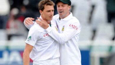The captaincy stint of AB de Villiers and his leadership style