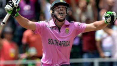 The impact of AB de Villiers on South African cricket and his role as a senior player