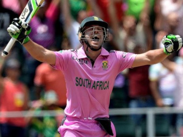 The impact of AB de Villiers on South African cricket and his role as a senior player