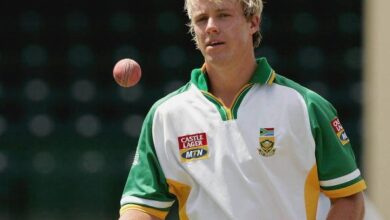 The rise of AB de Villiers From a talented youngster to a cricketing legend