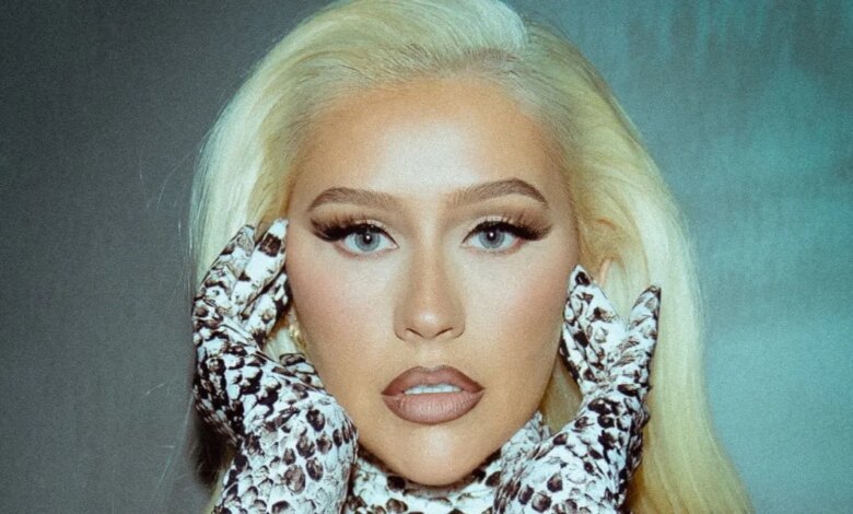 Christina Aguilera Signs Global UTA Deal, Remains Associated With Roc Nation and imPRint