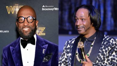 To Be Clear! Rickey Smiley Reacts To Katt Williams’ Comments About The ‘Friday After Next’ Cast
