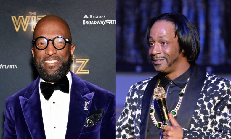 To Be Clear! Rickey Smiley Reacts To Katt Williams’ Comments About The ‘Friday After Next’ Cast