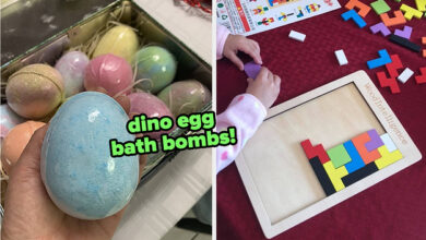 If You Have A Toddler In Your Life, Here Are 26 Things You’ll Want To Buy ASAP