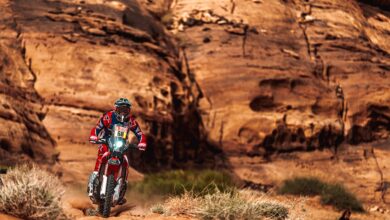 2024 DAKAR PROLOGUE