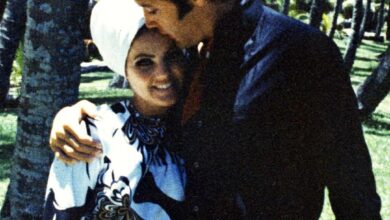 The Heartbreaking Truth About Elvis and Priscilla Presley’s Love Story
