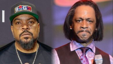Ice Cube Clears The Air On Katt Williams’ Casting & Script Comments About ‘Friday After Next’