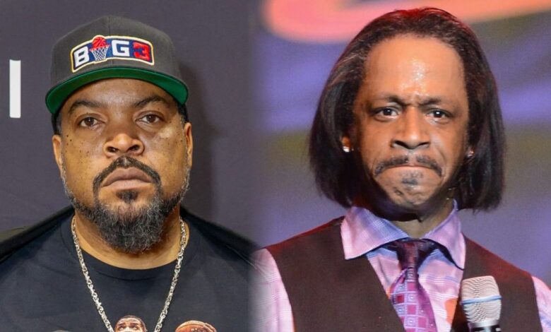 Ice Cube Clears The Air On Katt Williams’ Casting & Script Comments About ‘Friday After Next’