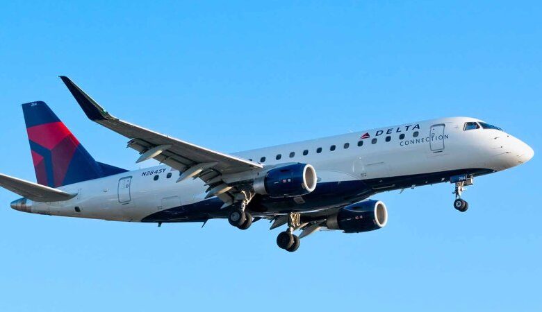 Delta Air Lines Just Got Some Very Good News, and the Timing Could Not Be Better