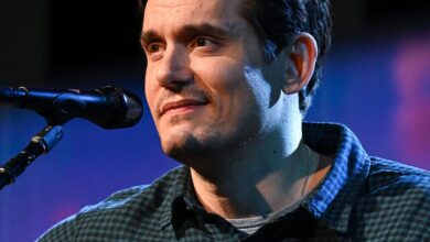 John Mayer “Absolutely” Wants to Be Married