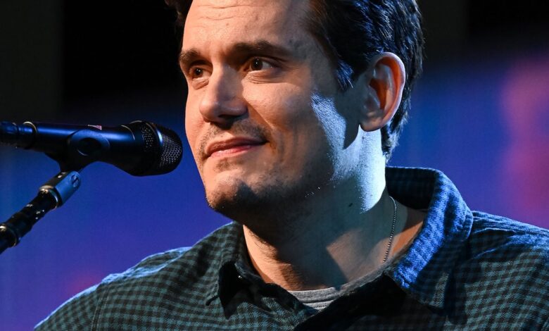 John Mayer “Absolutely” Wants to Be Married