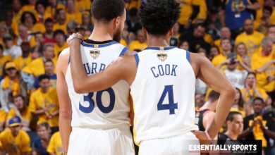 “Got Screenshots and Everything”: 2X NBA Champion Quinn Cook Exposes Warriors’ Dirty Play, Pushing Him to Sign With the Lakers