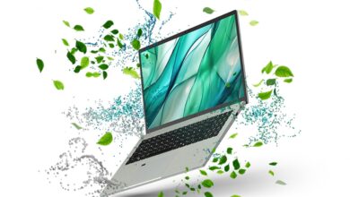 Acer debuts new Aspire laptops for as low as $250